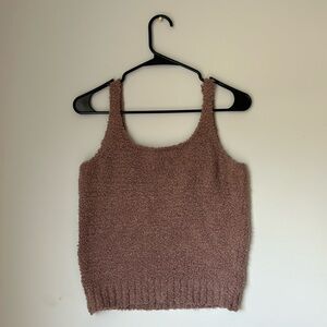 SKIMS Cozy Tank